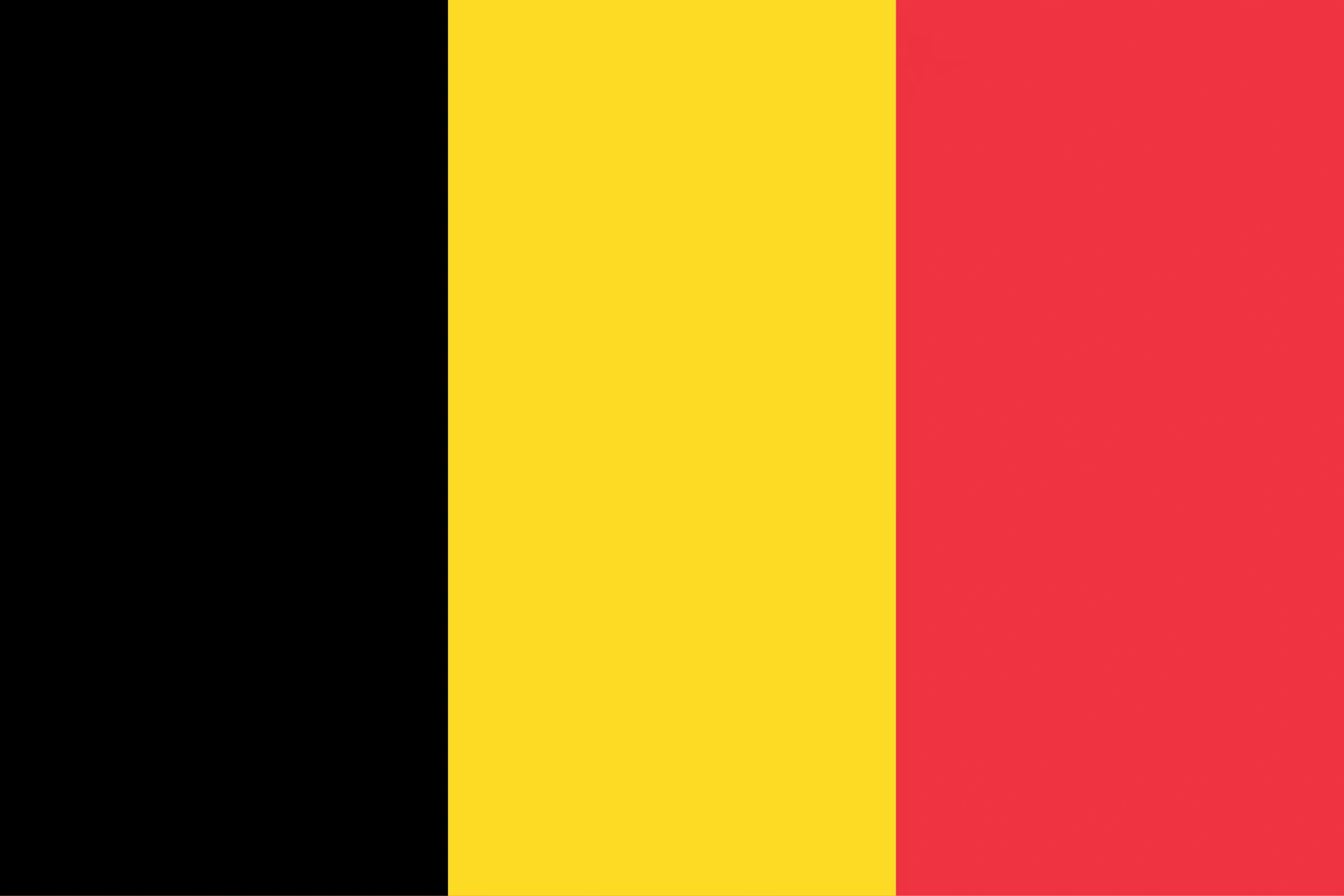 Flag of Belgium