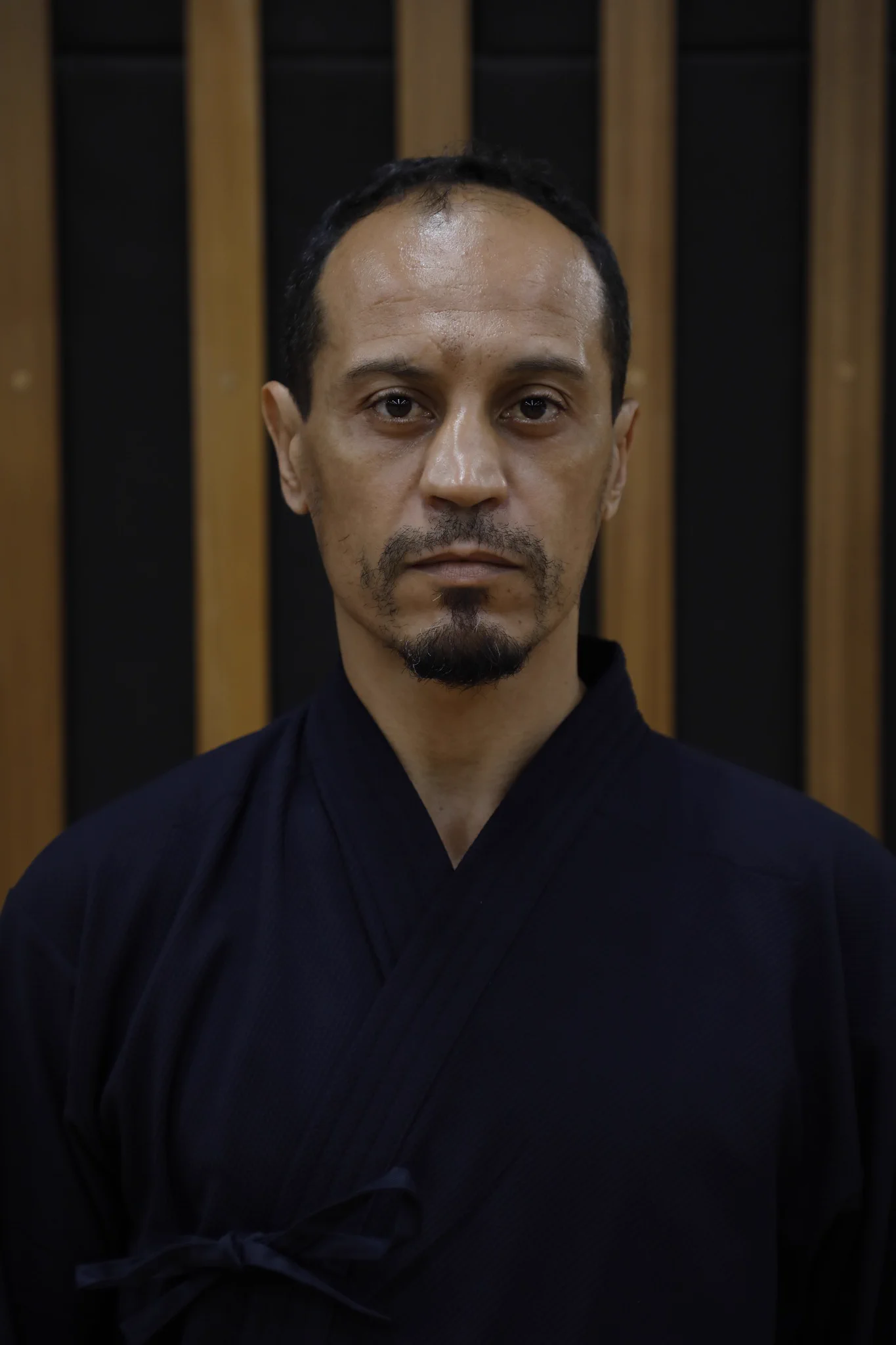 Mahmoud Kontabli — Algeria