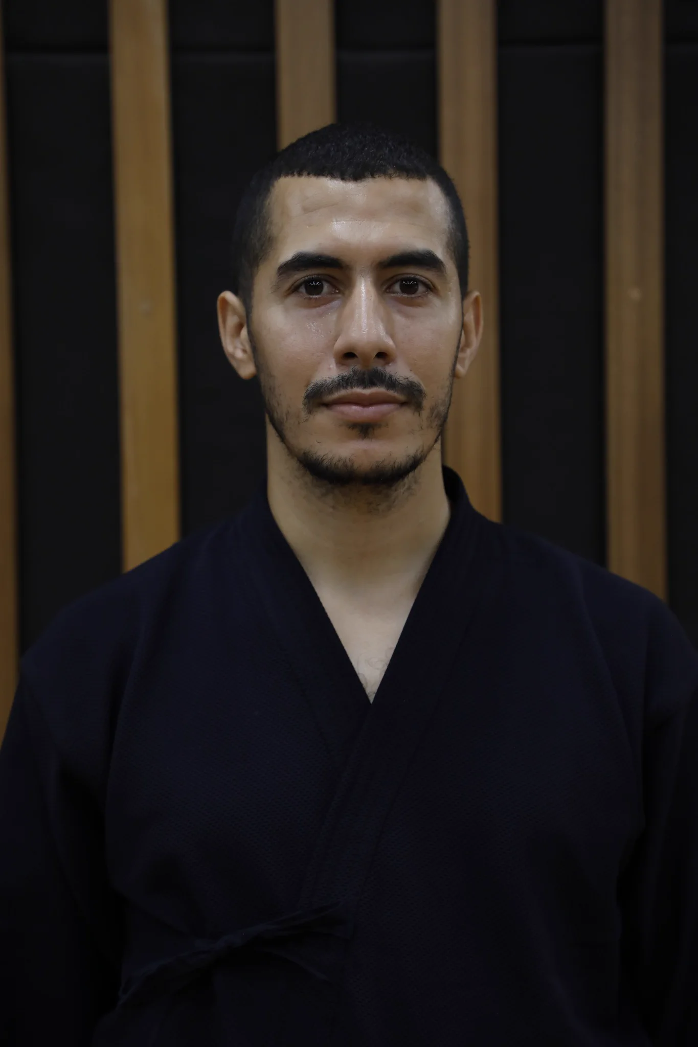 Mohamed Hakem — Algeria