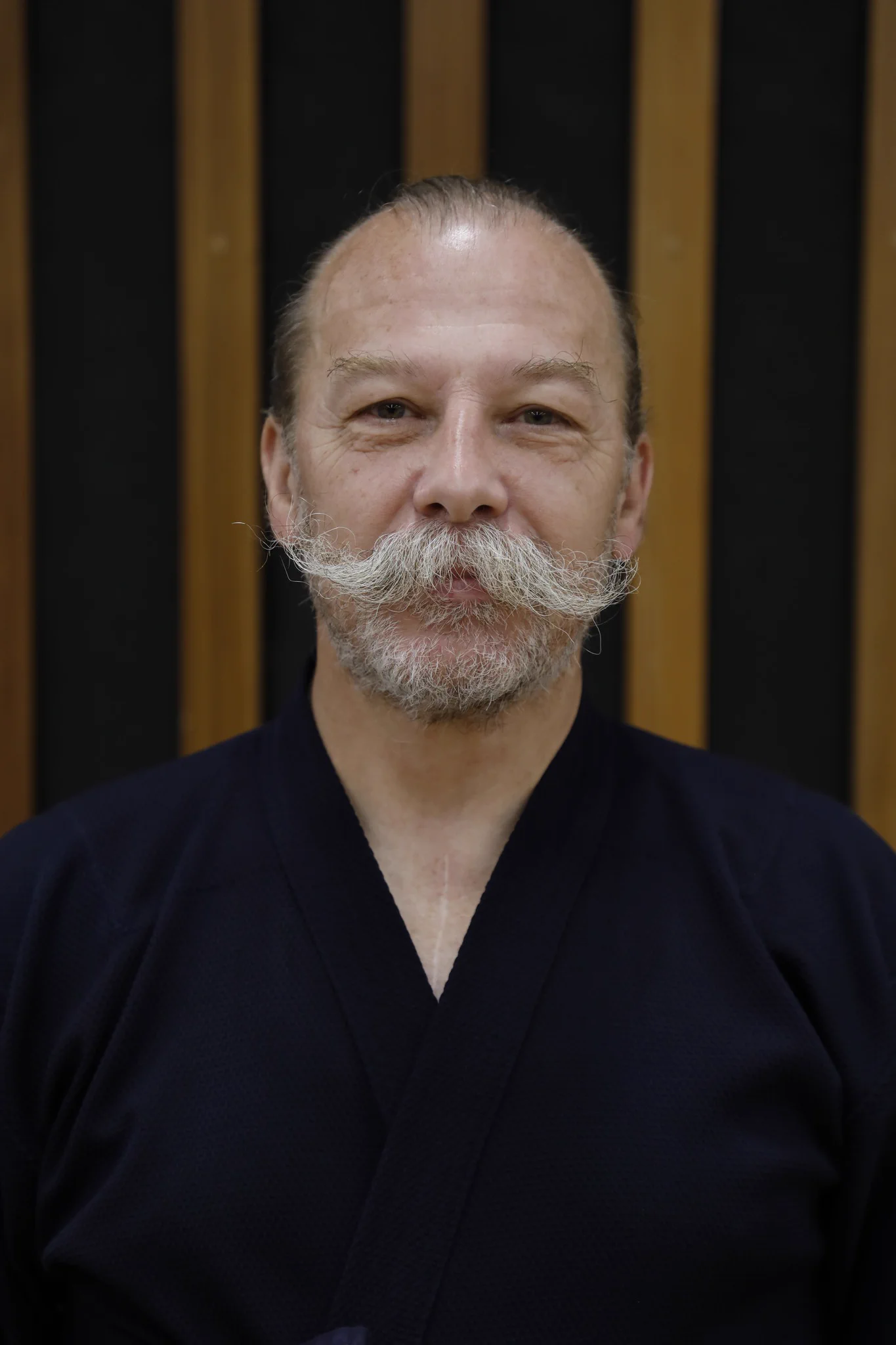 Eric Mallassis — France