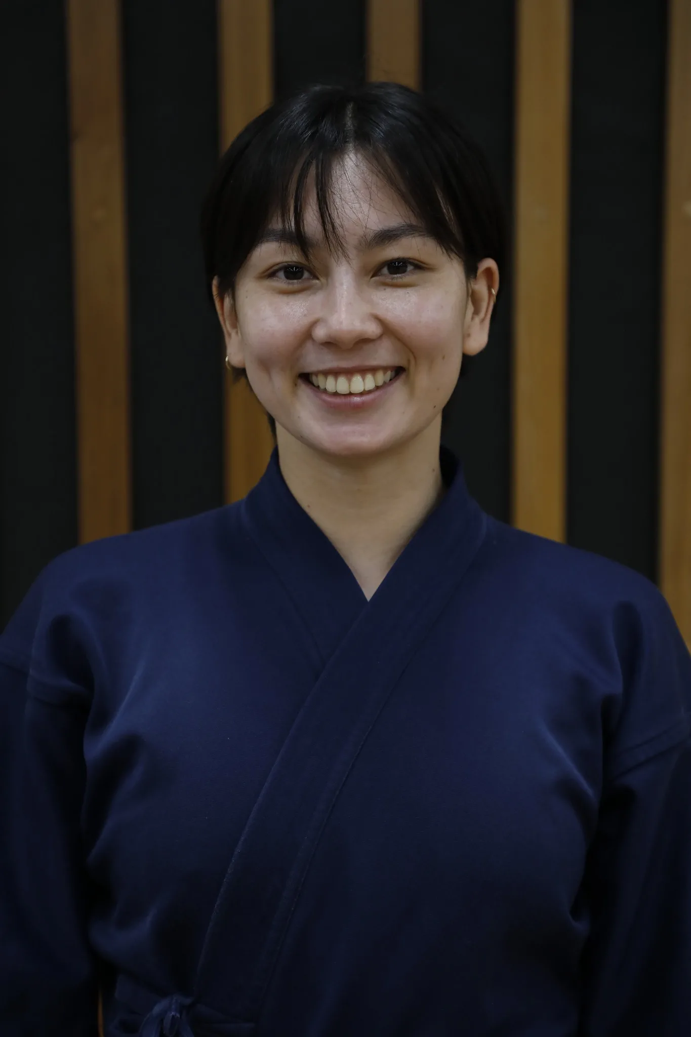 Kiyoko MOUTARDE