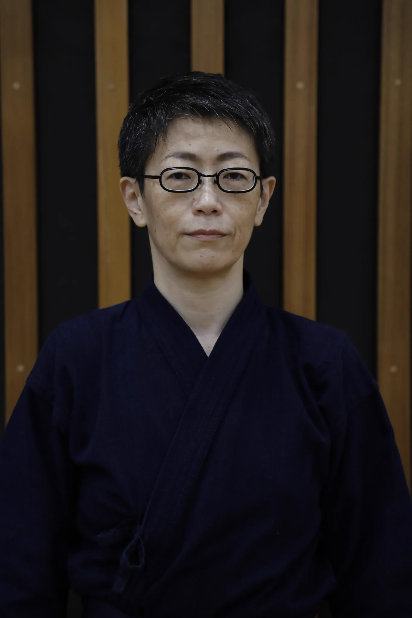 Hagino NAKAMURA