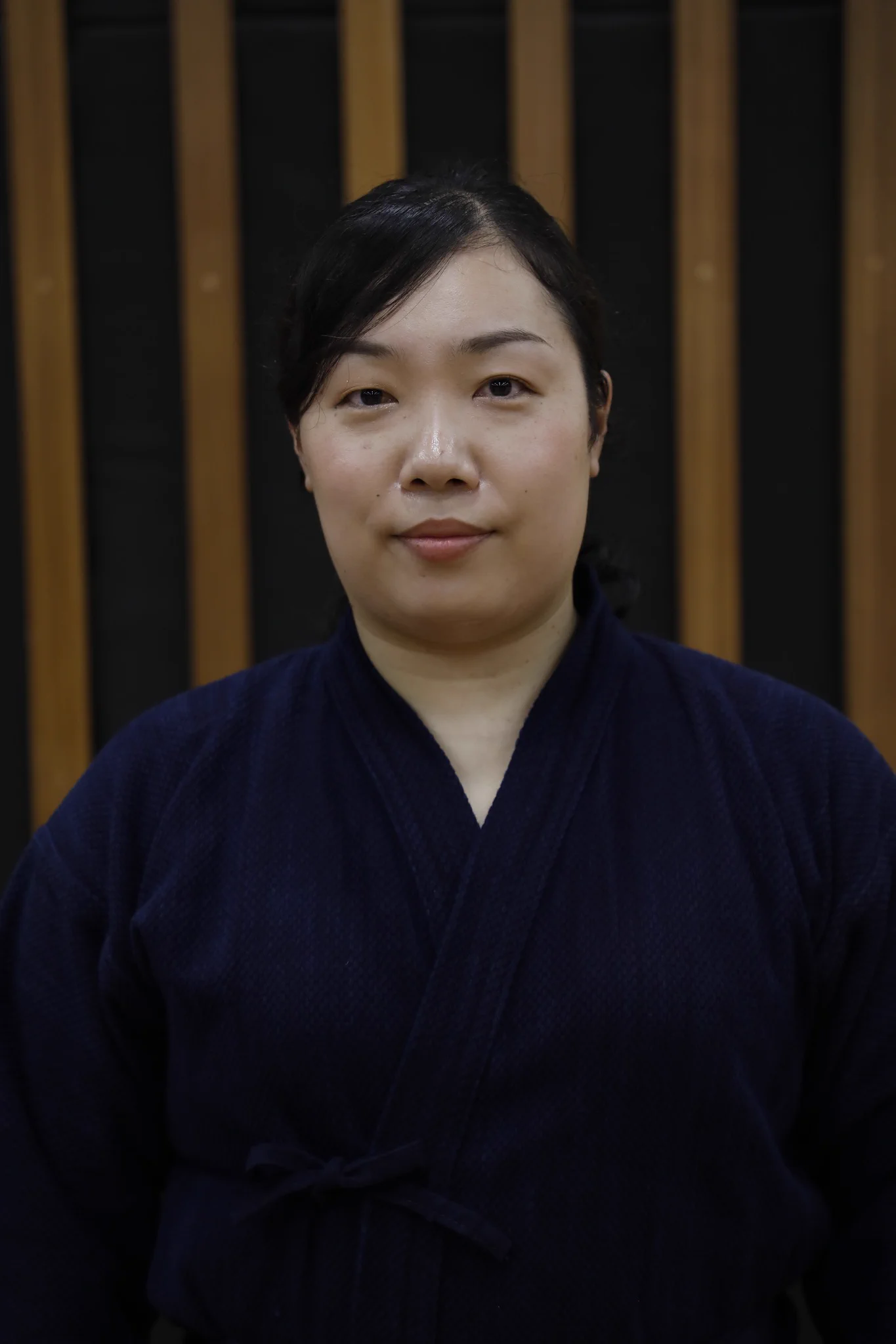 Satomi IITSUKA