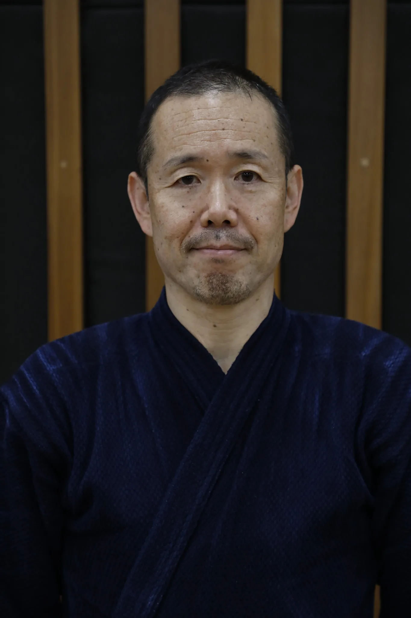 KENICHI ISHIHARA — Japan