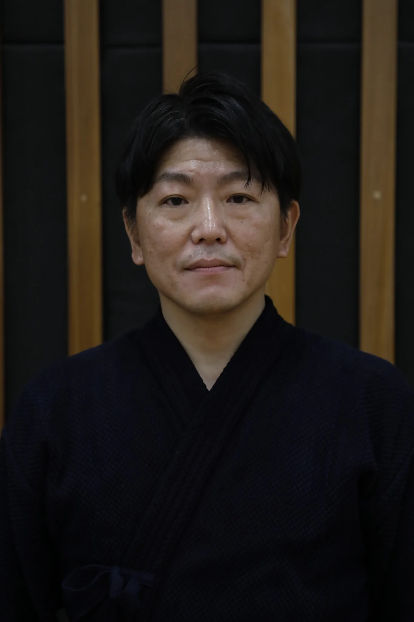 Yoshinobu KUBO