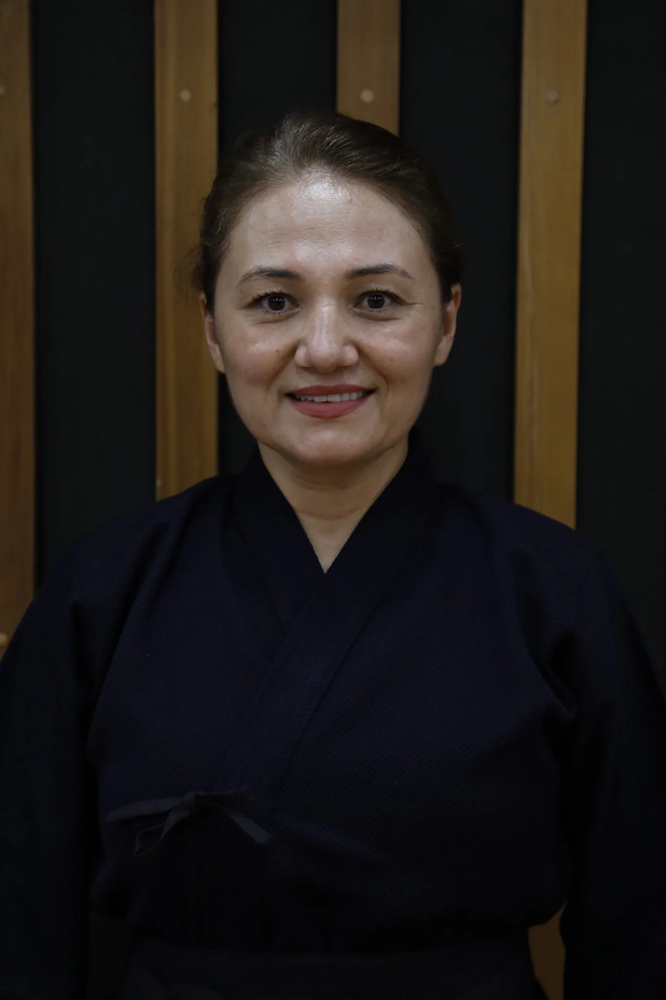 Hirono Maguru — Kazakhstan