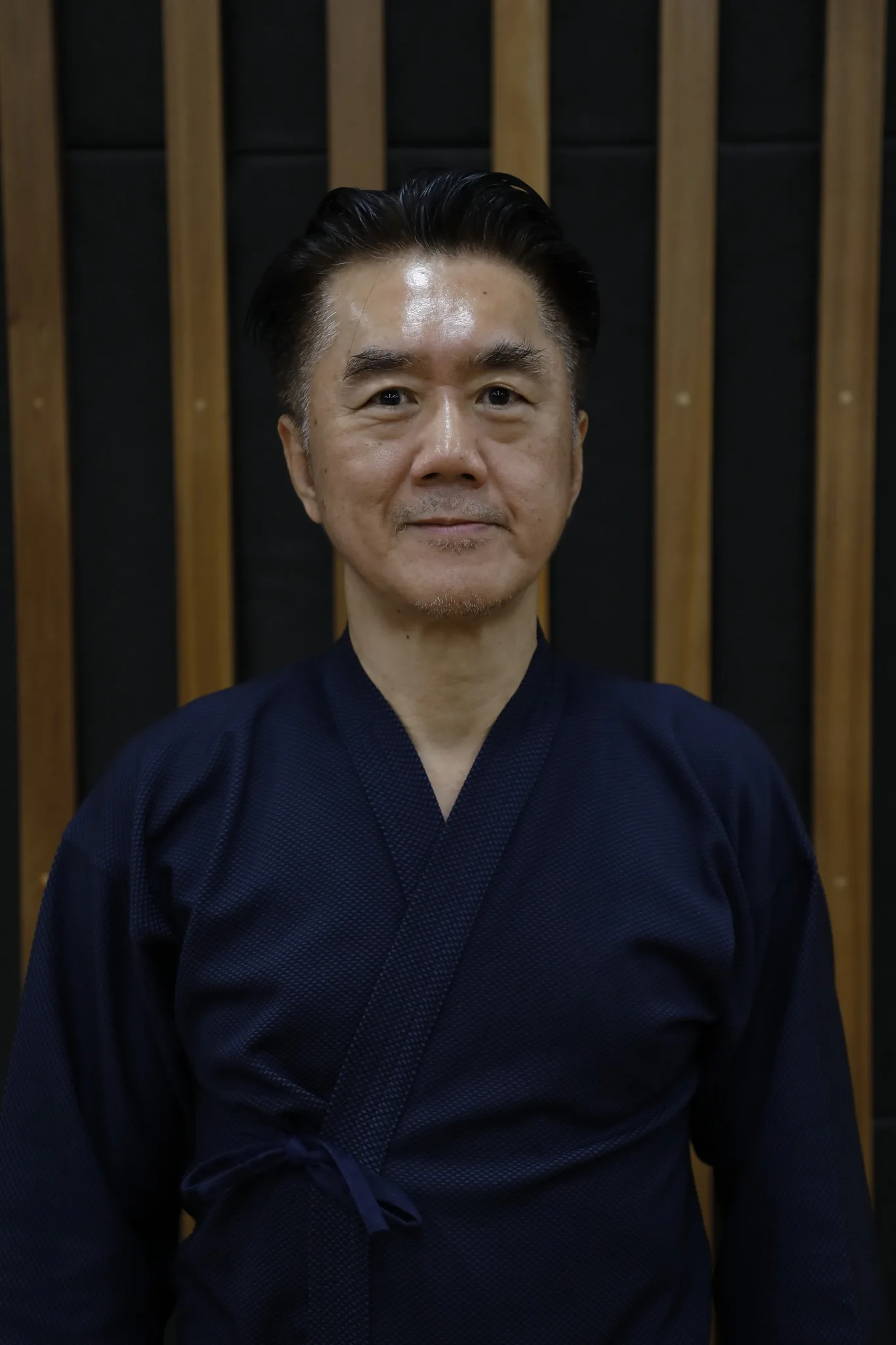 Delegation LAU HOOI — Malaysia