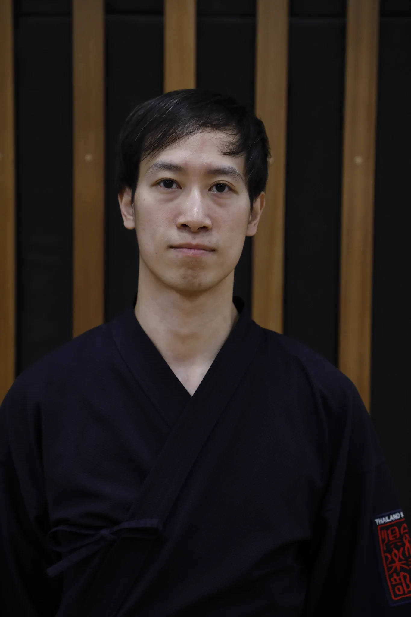 Thitsadee NGERNSUKPHAIBOON — Thailand