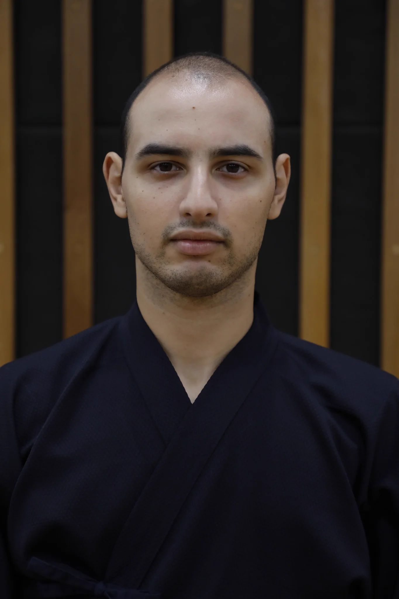 Malek MAHJOUBI