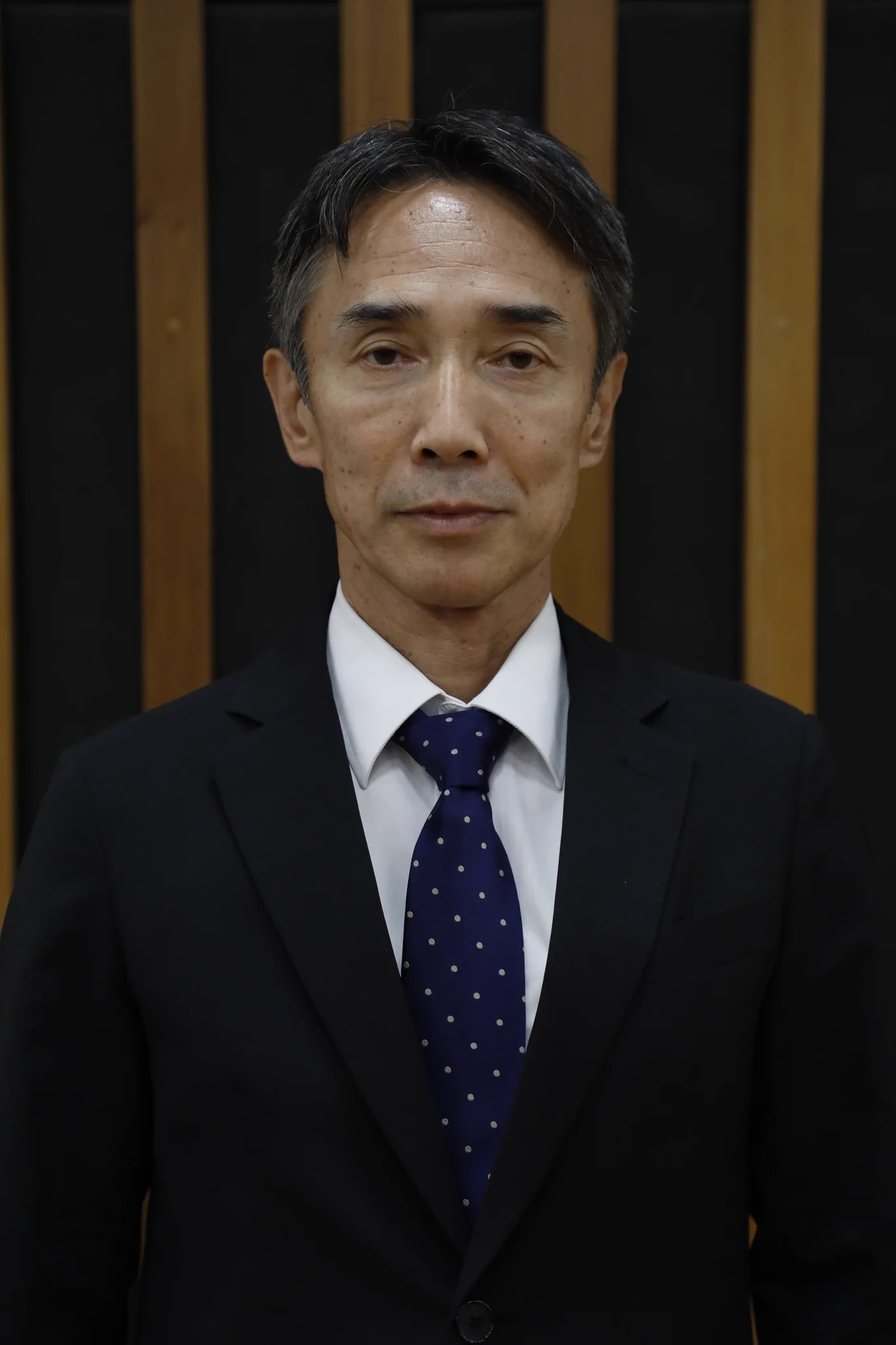 Izuru Tsuchiya — Tunisia