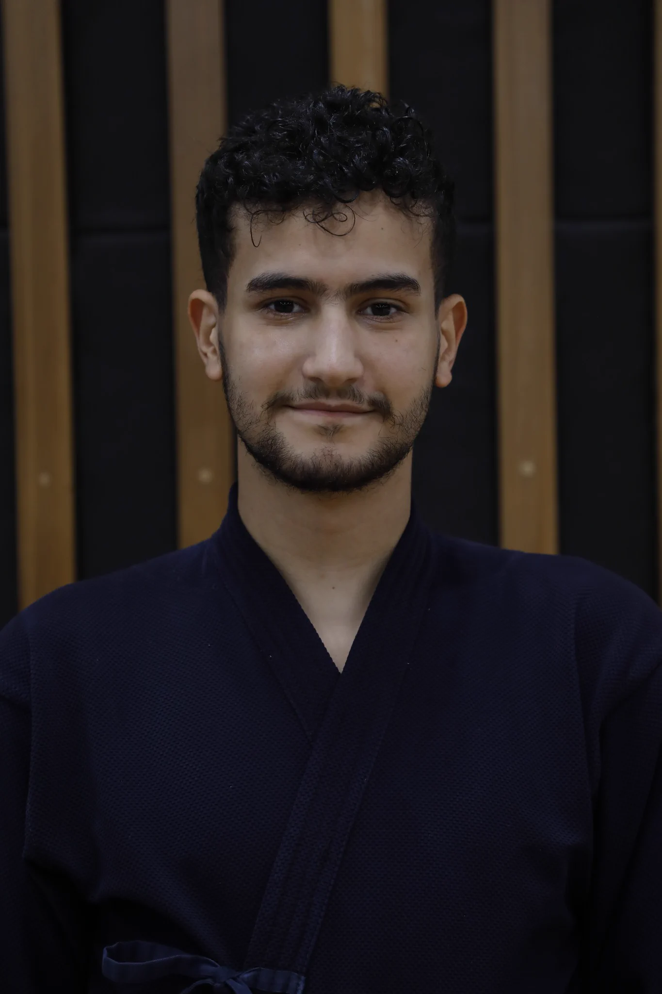 Ahmed BEN AMOR