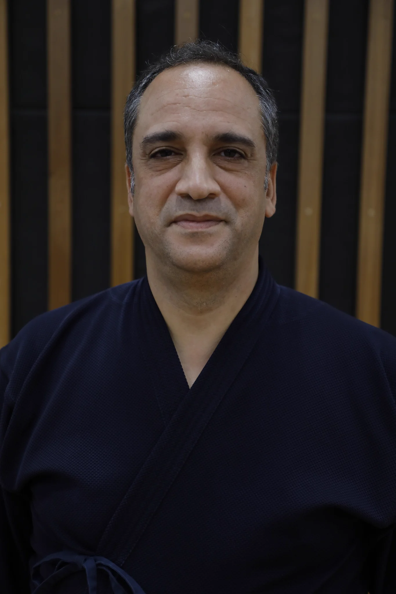 Ahmed Nouisser — Tunisia