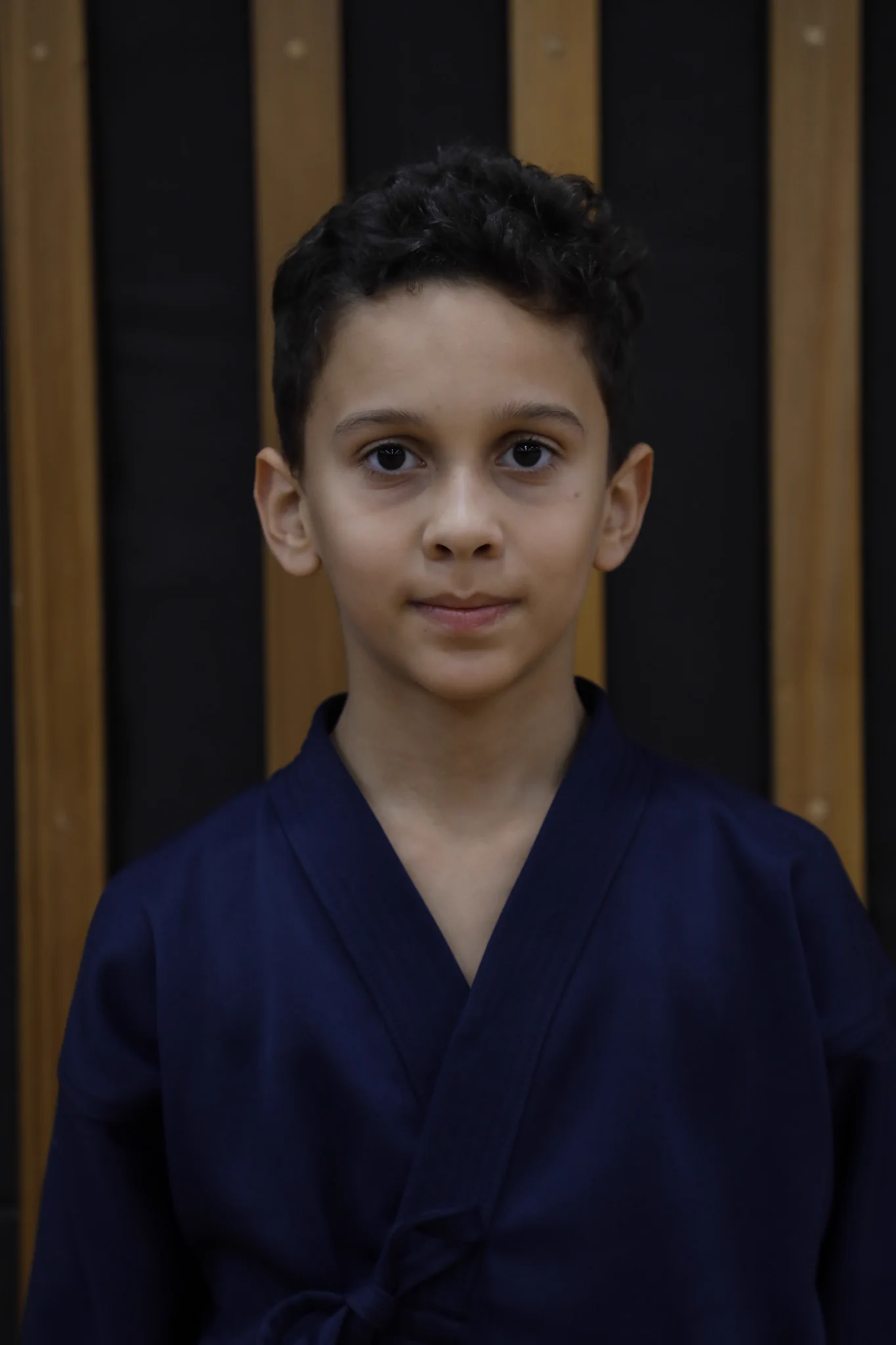 Ali Bellaaj — Tunisia