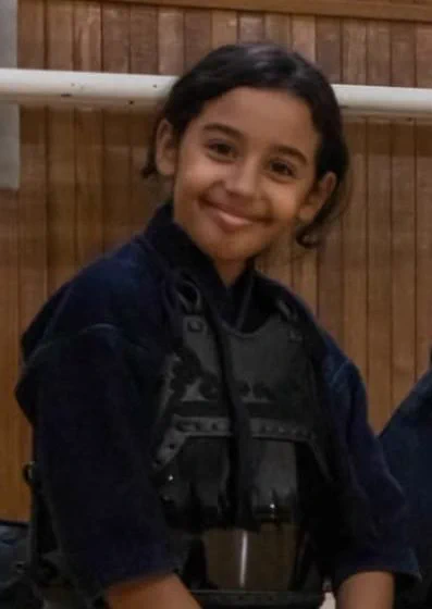 Maram Khanfir — Tunisia