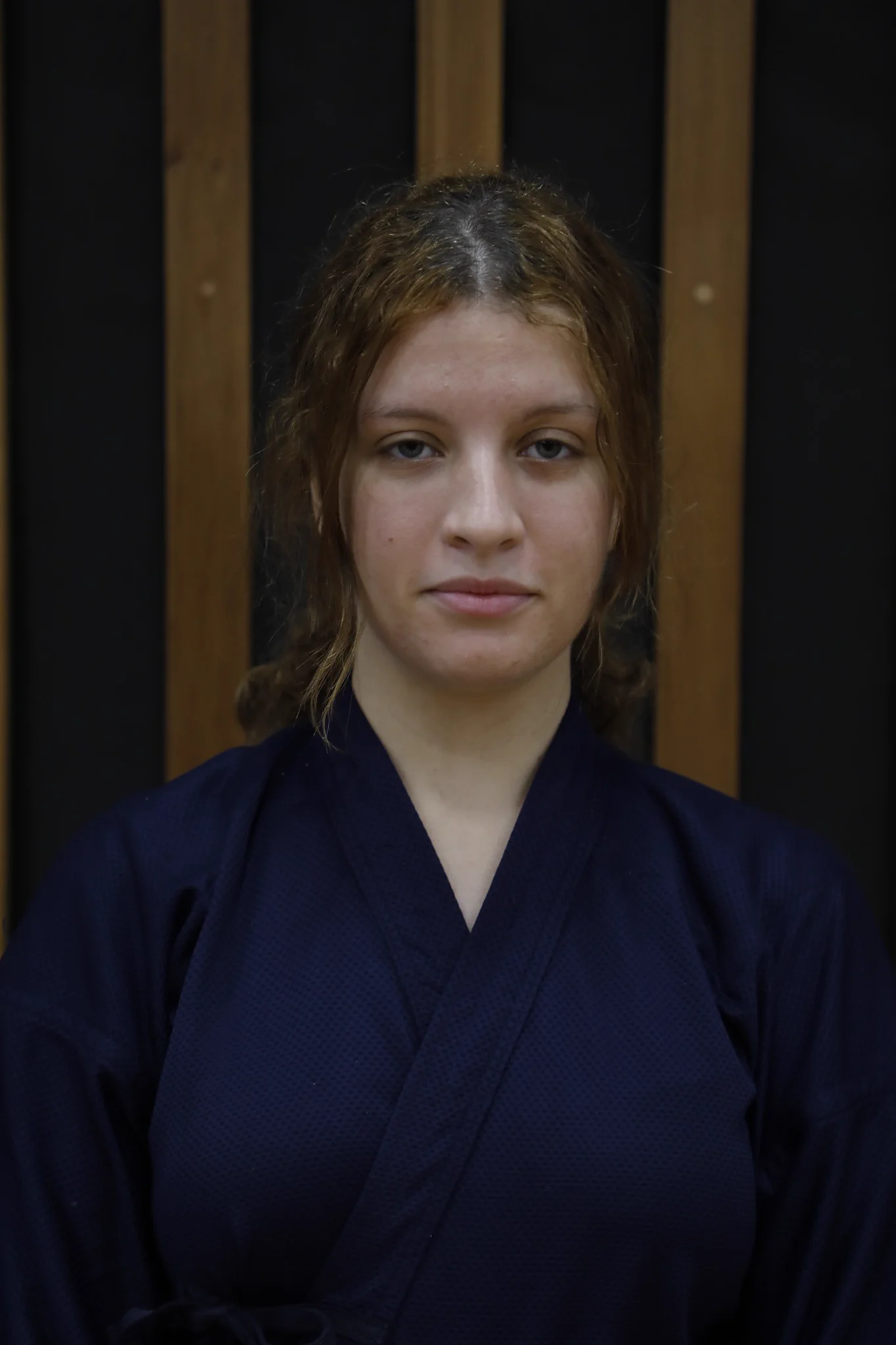 Mariem Khanfir — Tunisia
