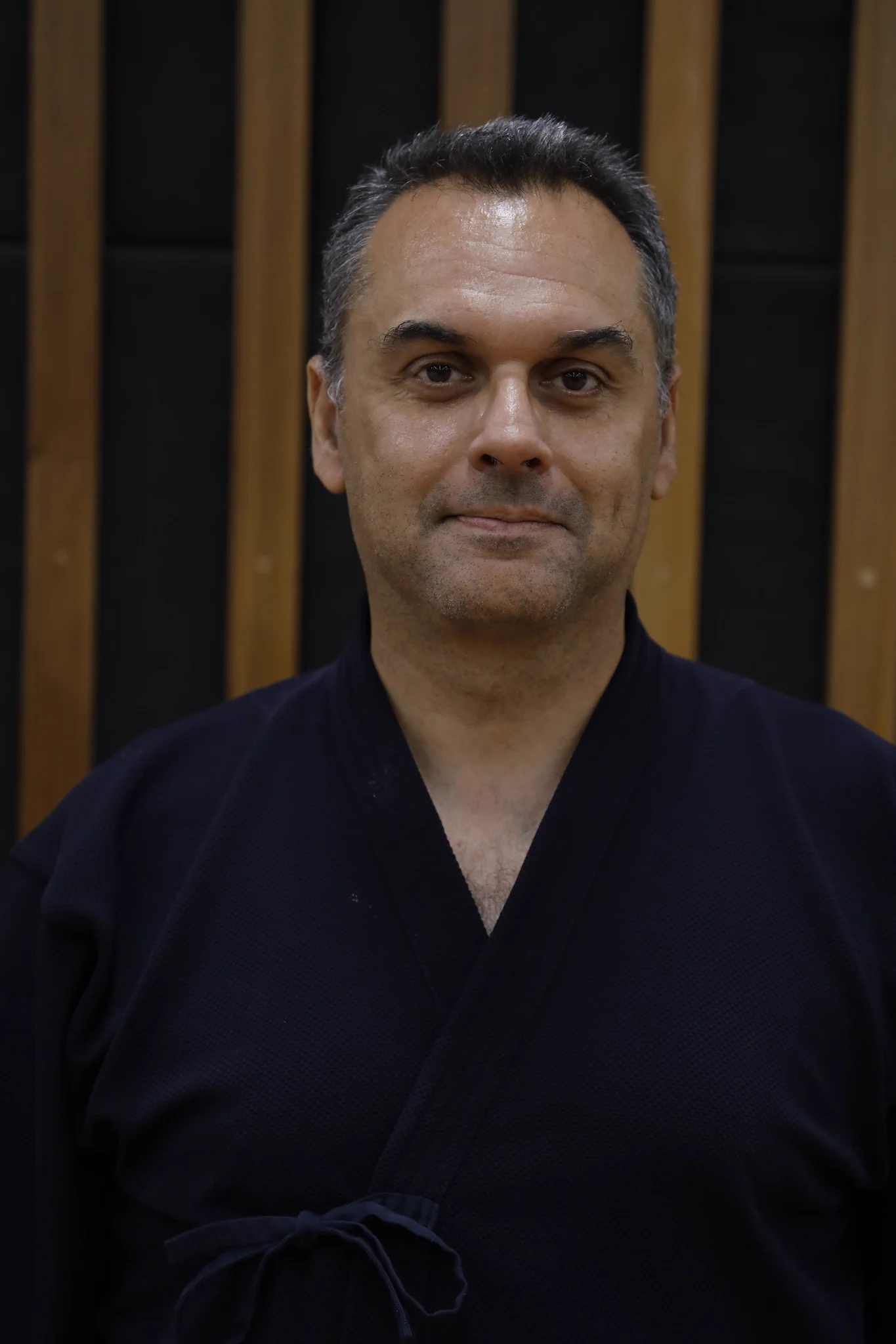 Kais Boudaya — Tunisia