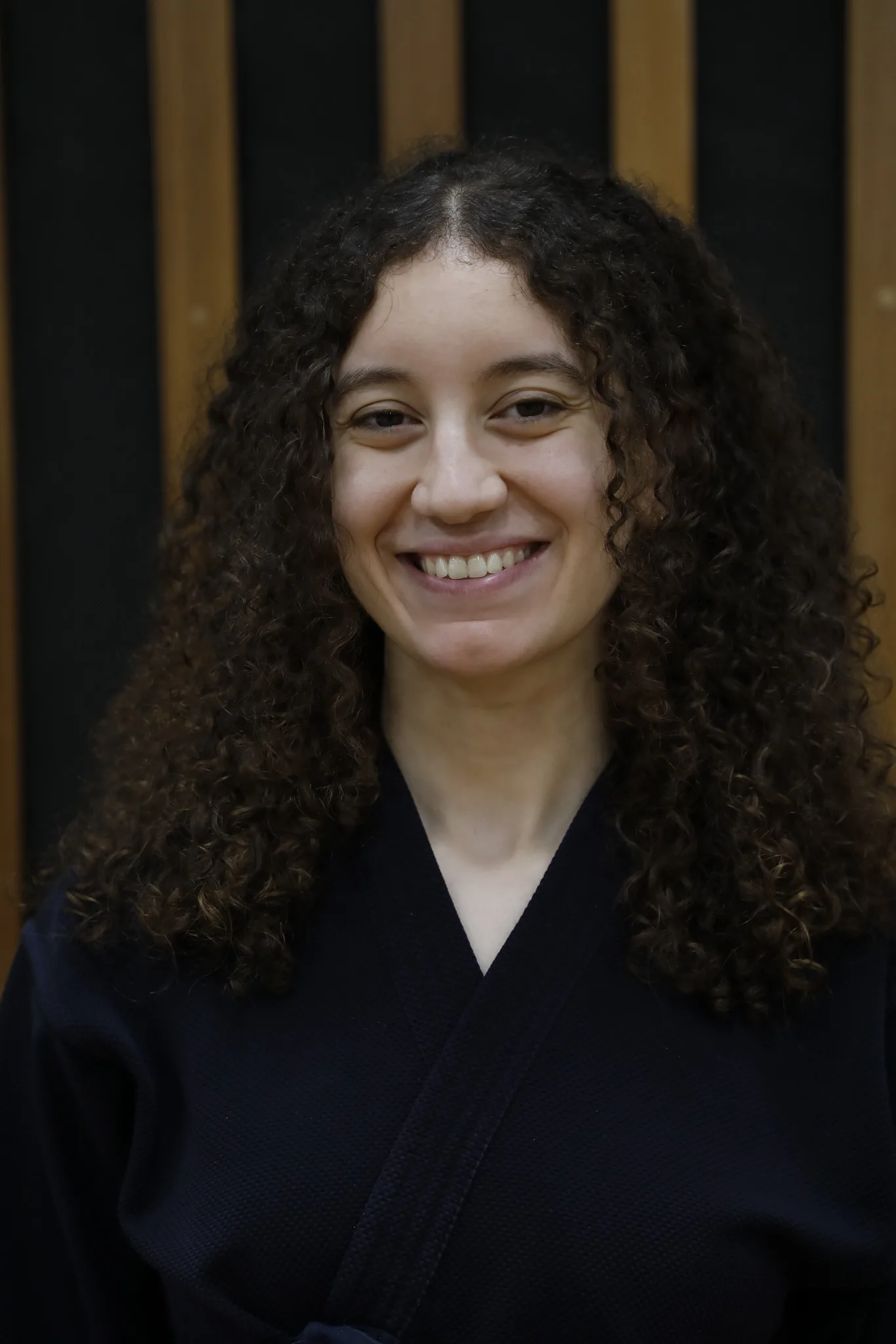 Safa Abbes — Tunisia