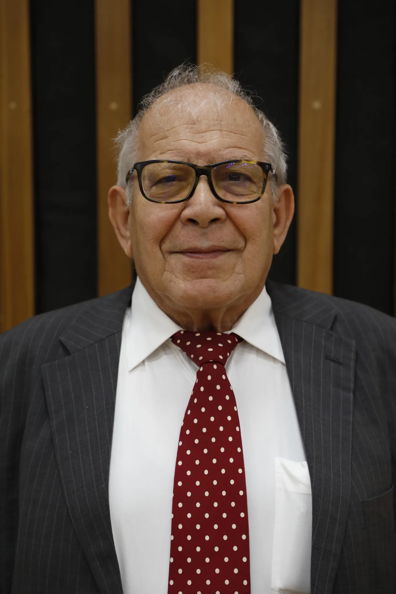 Salah Hannachi — Tunisia