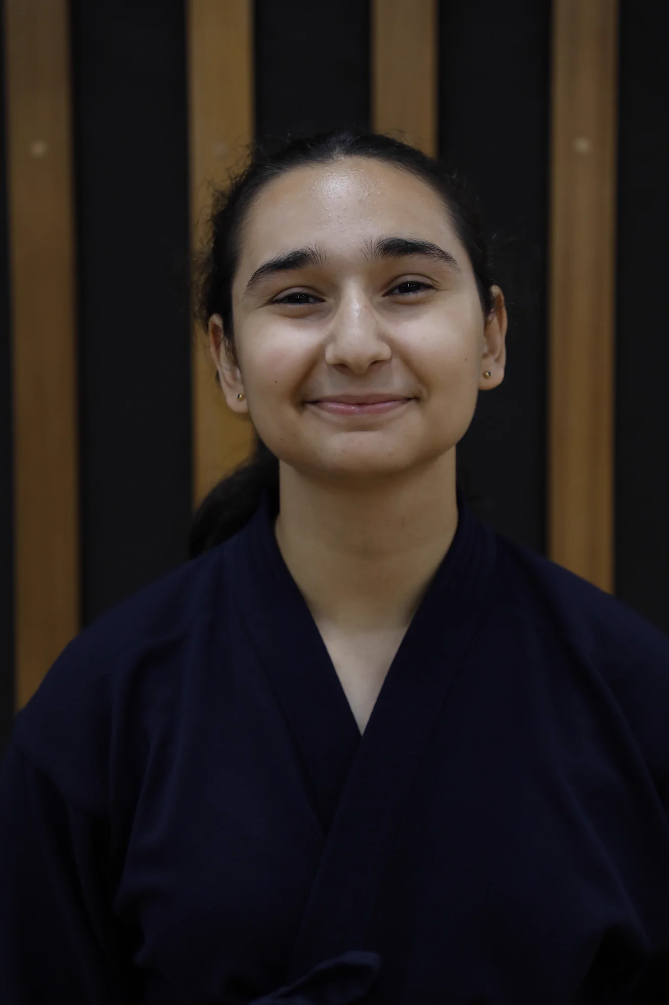 Salma BEN AISSA