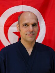 Pierre Emmanuel Gillet — Tunisia