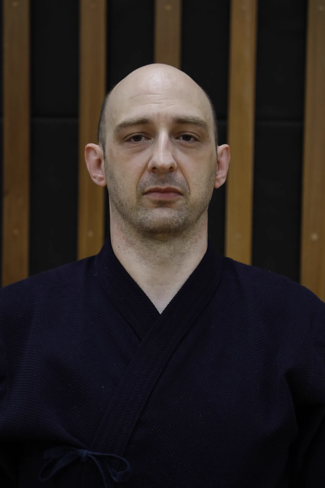 Stuart GIBSON