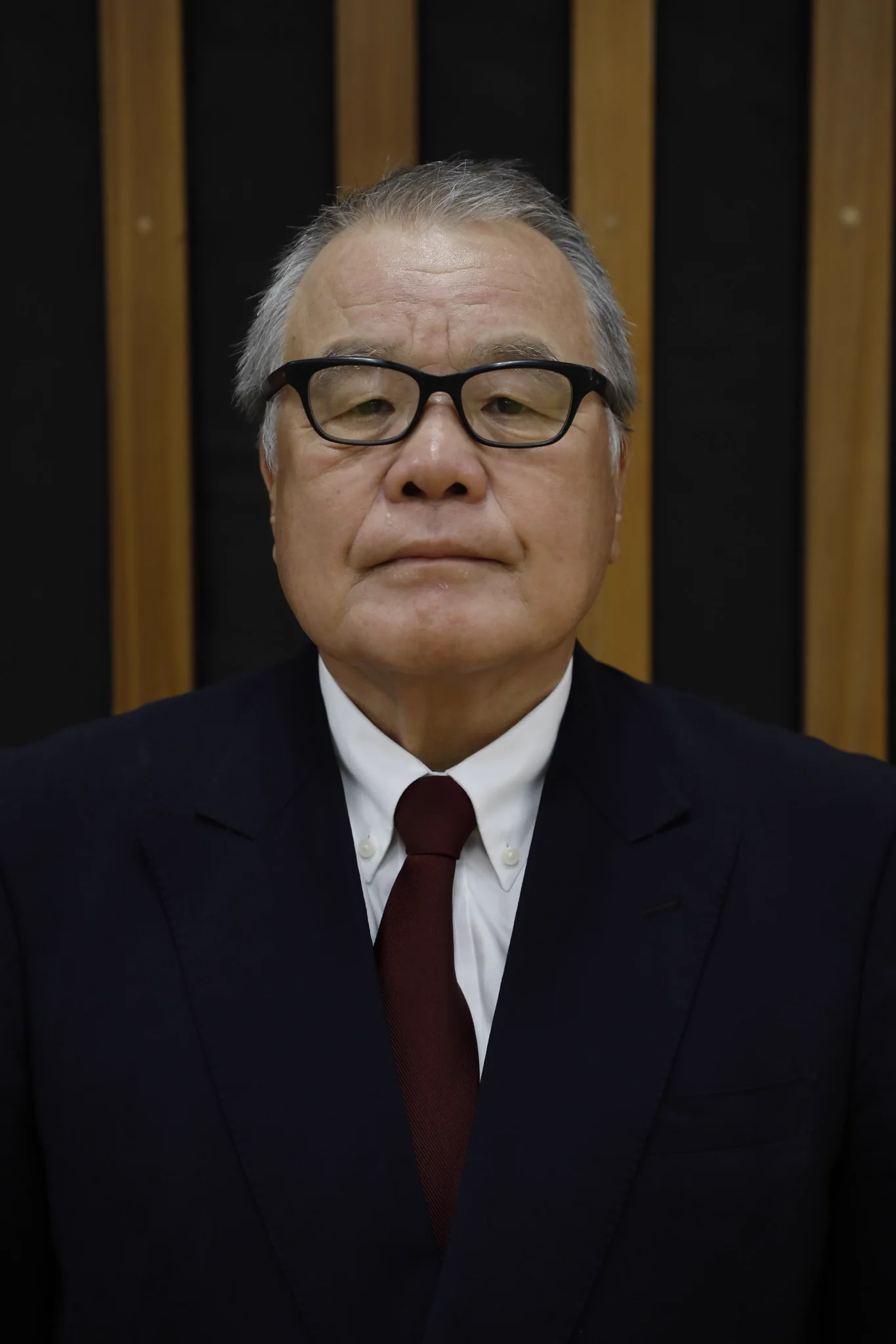 Akira Toyama — Kyoshi 7