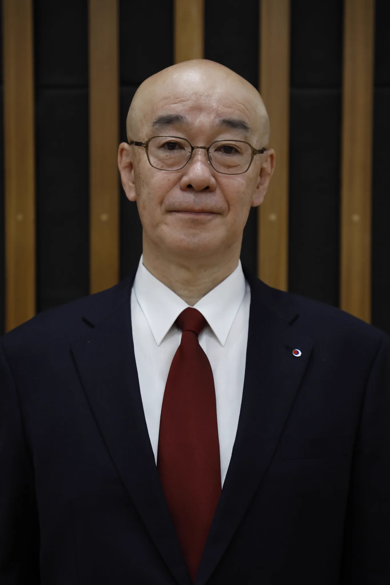 Atsushi Uehara — Kyoshi 7