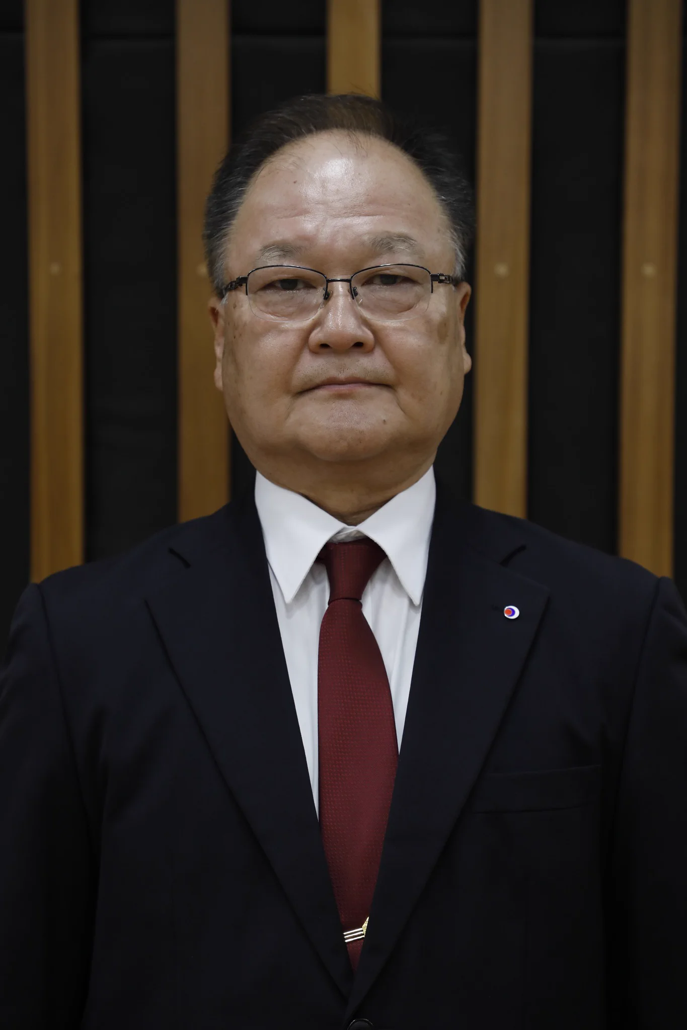 Hitoshi Ogawa — Kyoshi 7