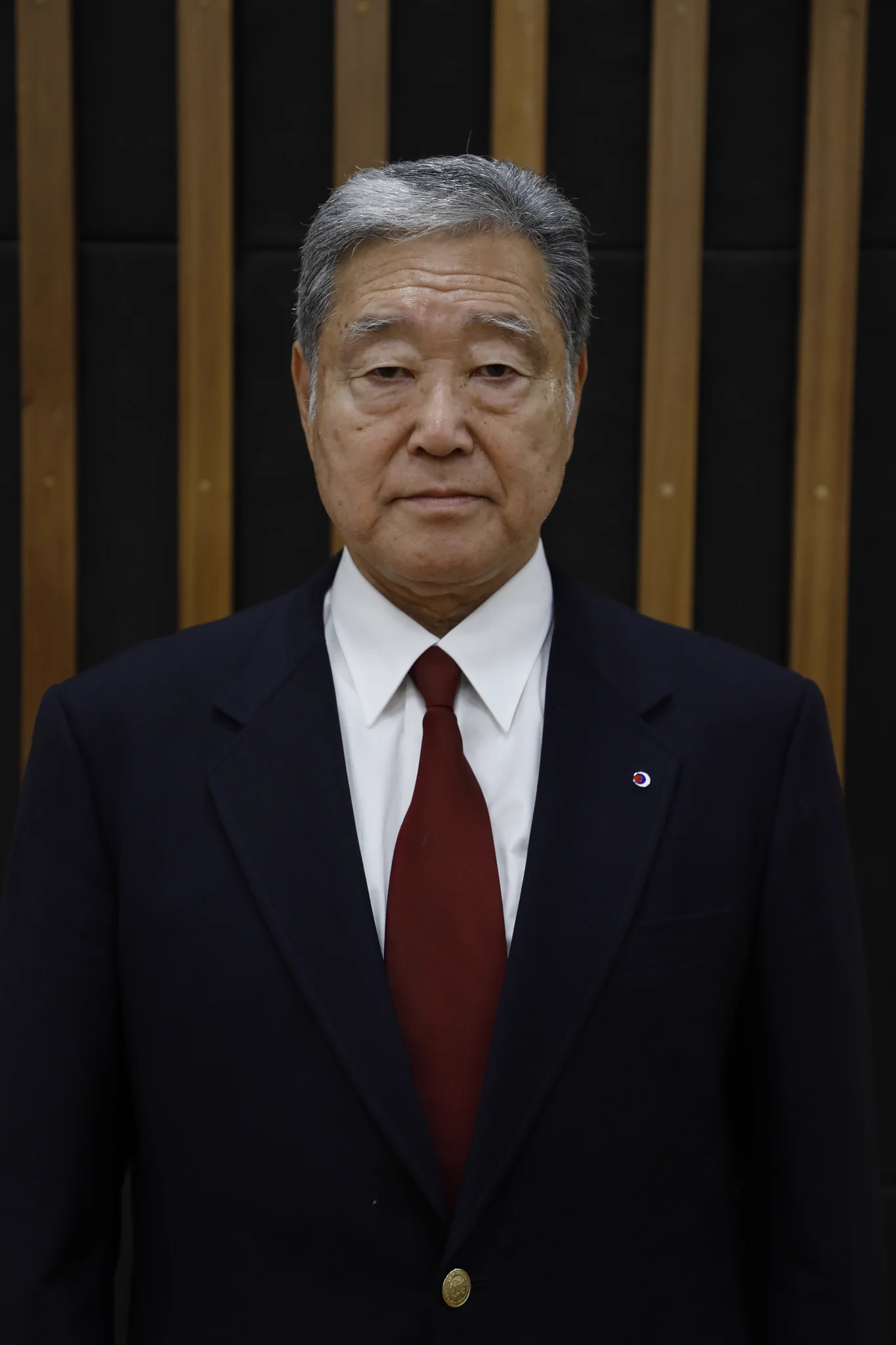 Koyama — Kyoshi 7