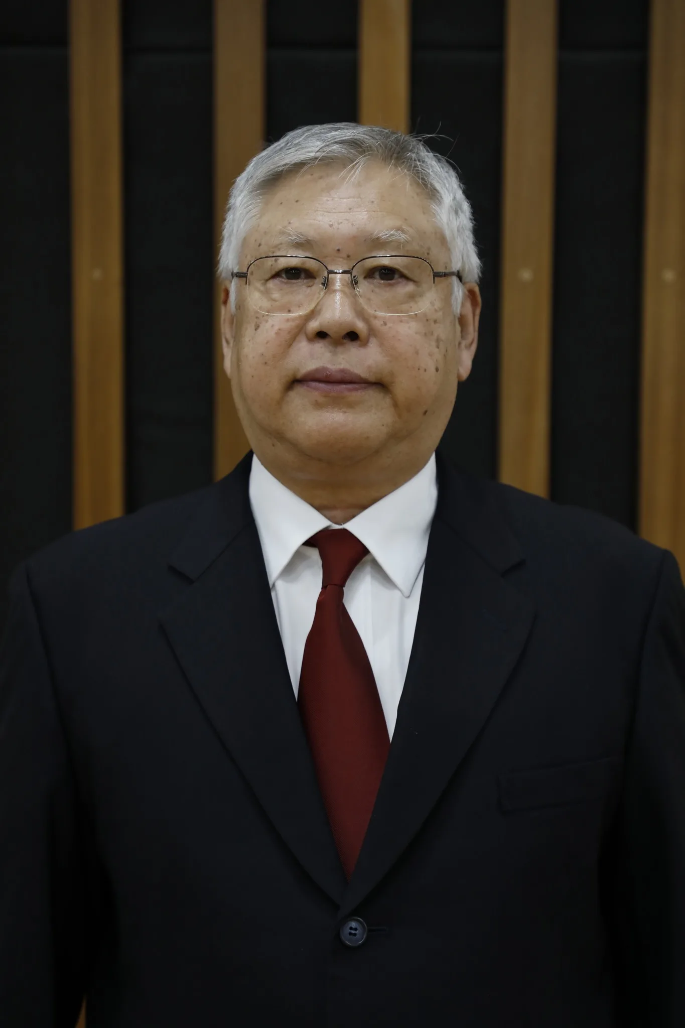 Ryo Furukawa — Kyoshi 7
