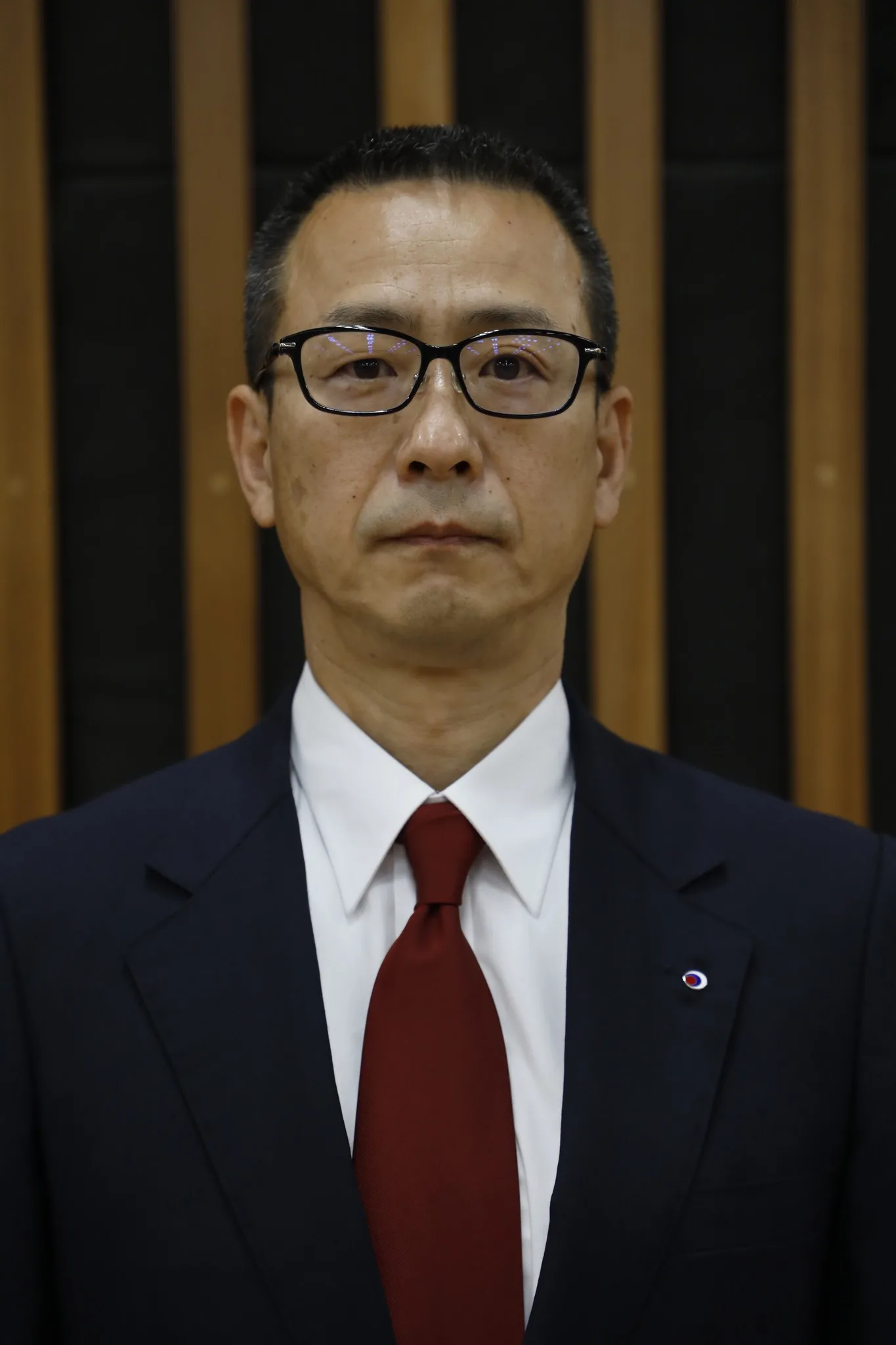 Sho Machimoto — Kyoshi 7