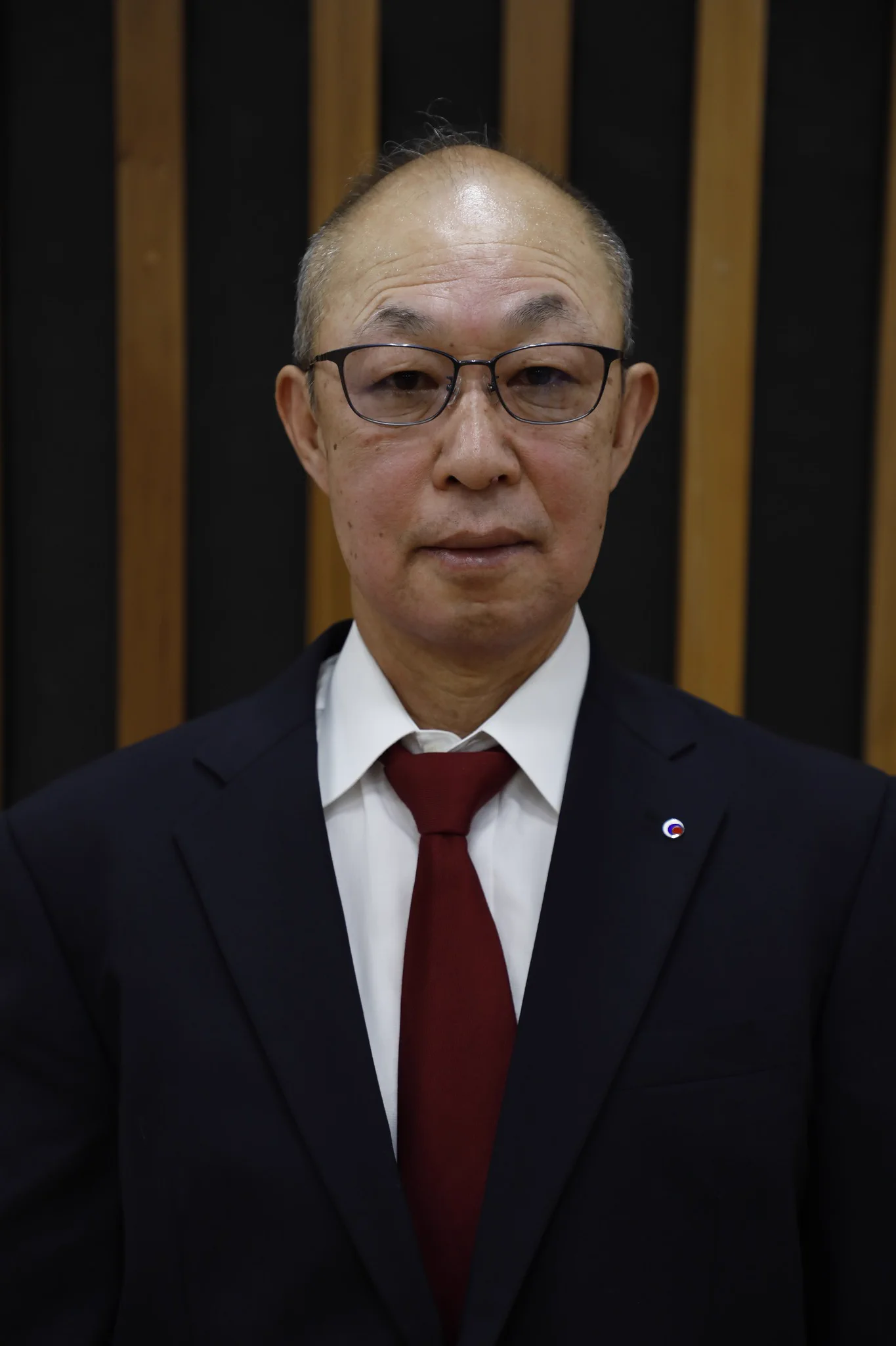 Tomo Okuno — Kyoshi 7