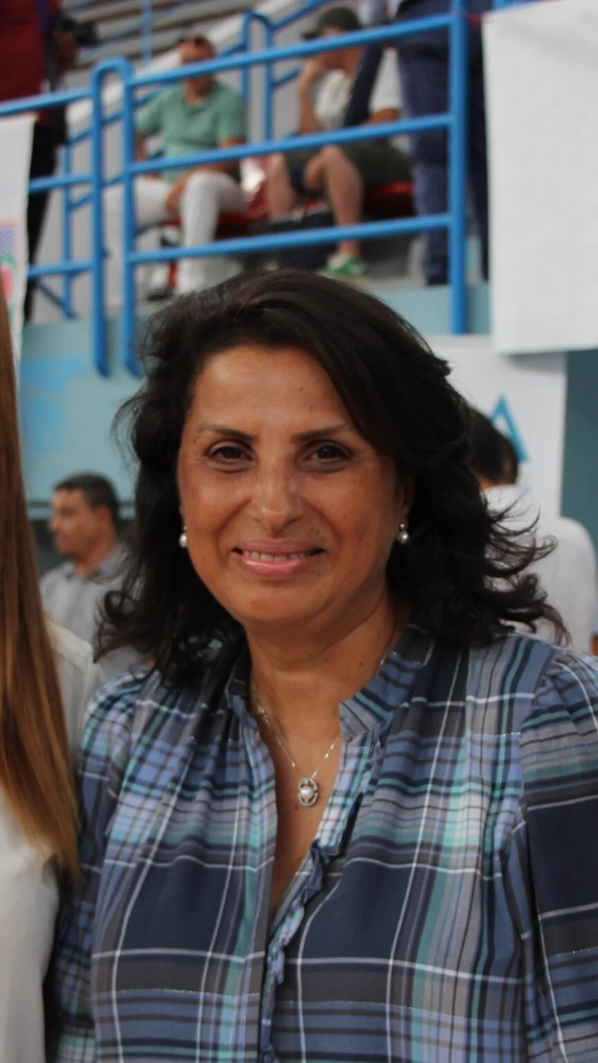Fatma FOURATI