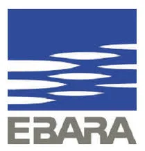 Ebara logo
