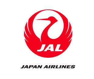 JAL — Japan Airlines logo