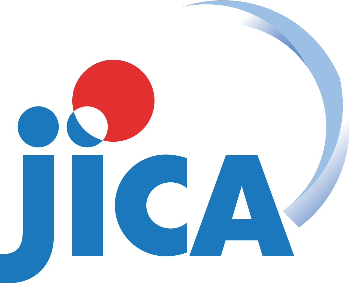JICA logo