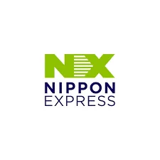 Nippon Express logo