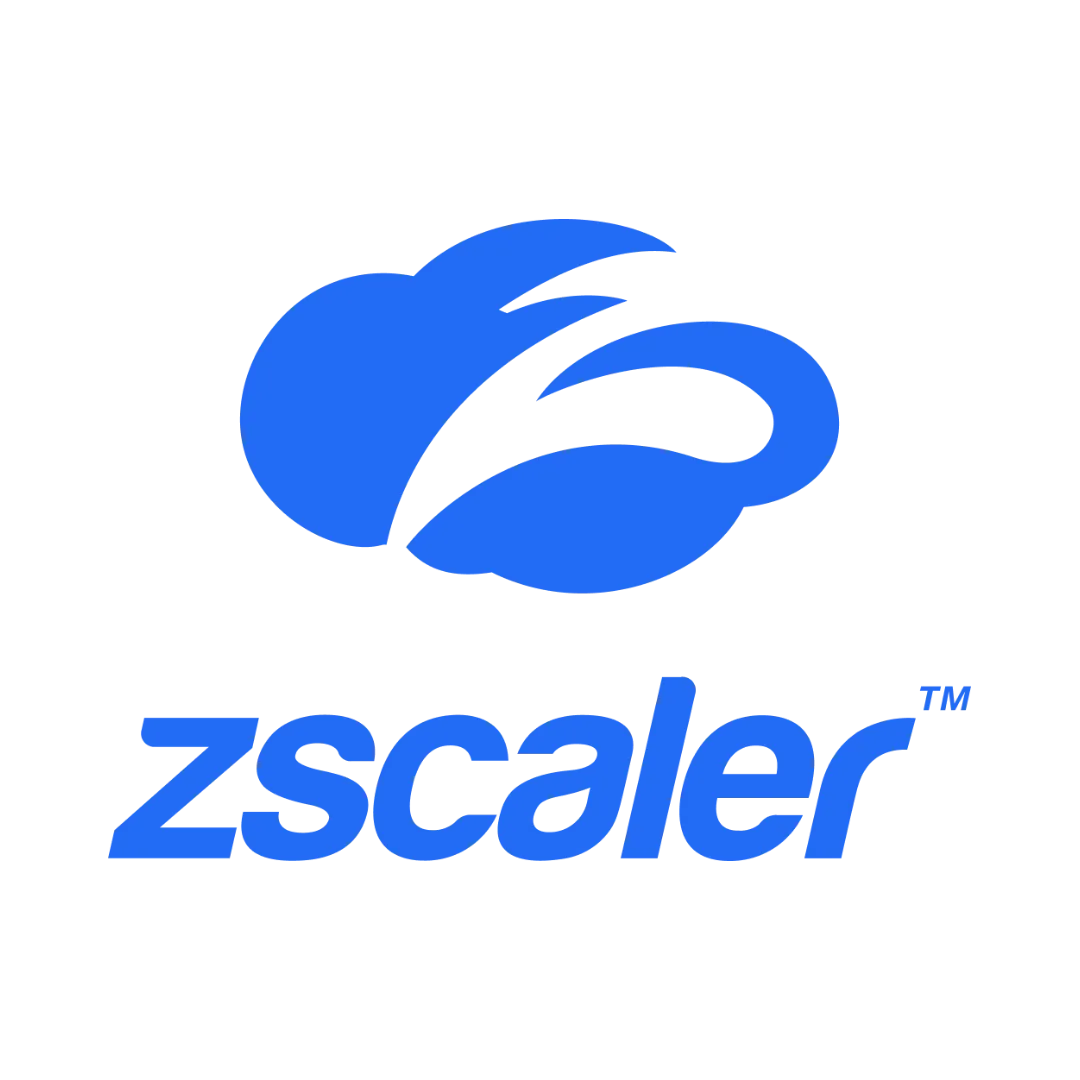 Zscaler logo
