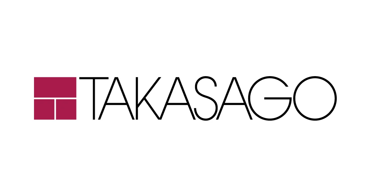 Takasago logo