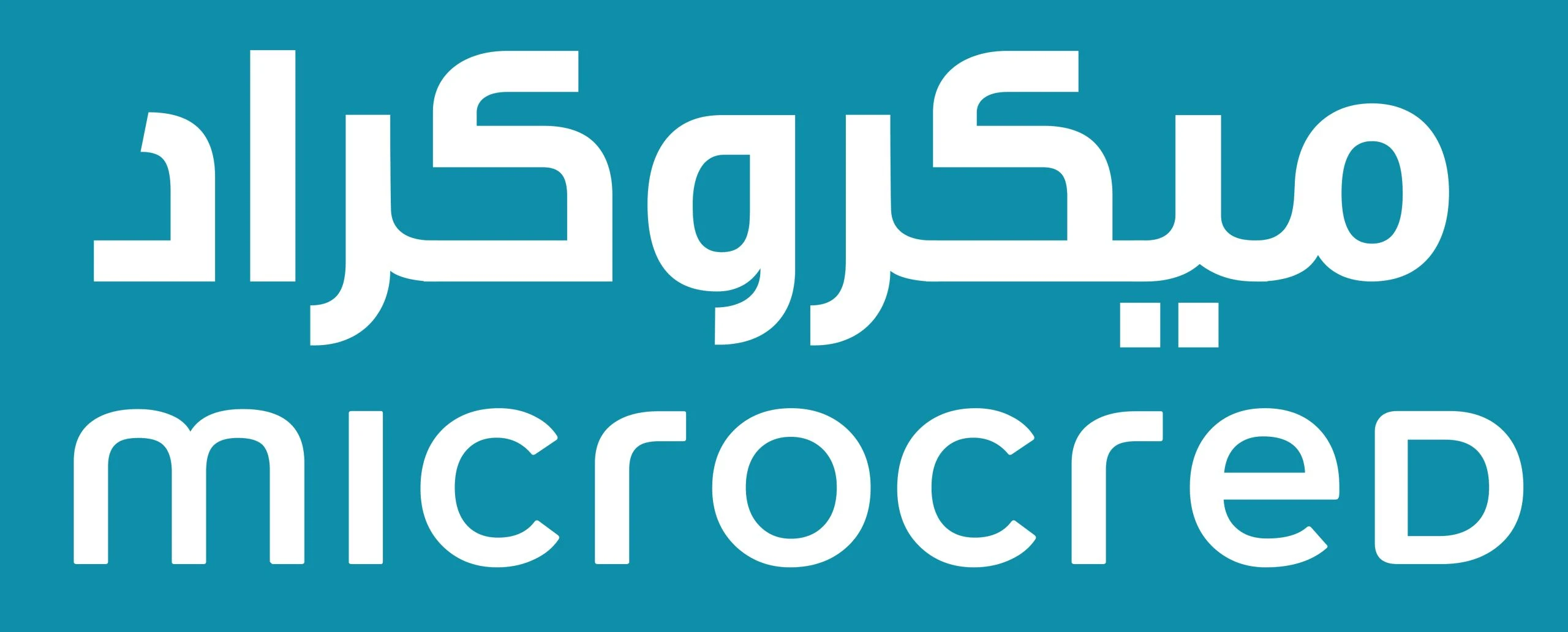 Microcred logo