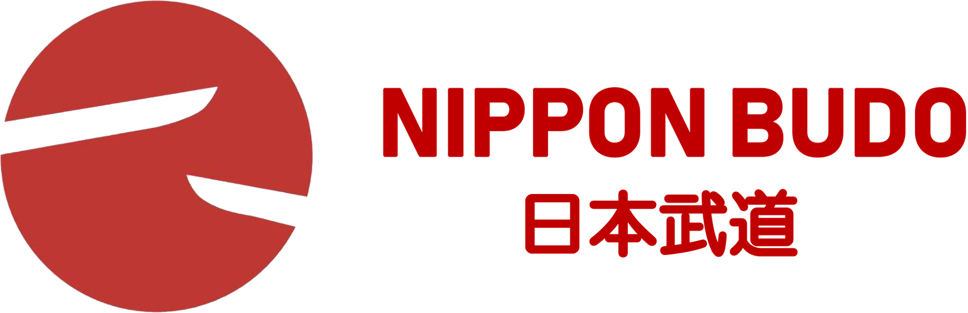 Nippon Budo logo